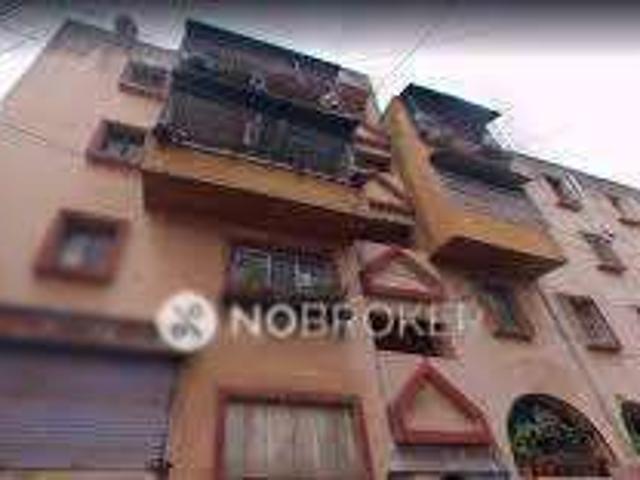 2 BHK Flat In Kala Flats For Sale In Nandanam
