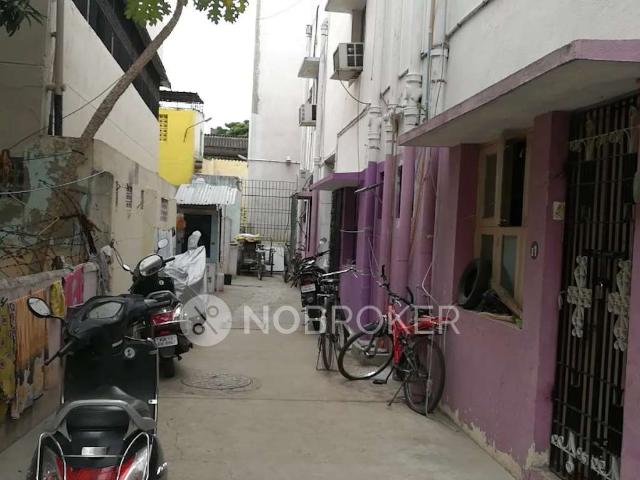 2 BHK Flat In Kala Flats For Sale In T. Nagar