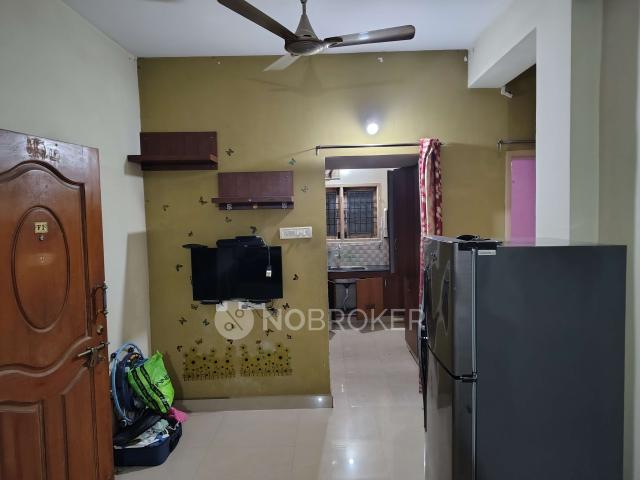 2 BHK Flat In Kalai Homes for Rent In 13, Masuthi St, Green Court, Medavakkam, Chennai, Tamil Nadu 600100, India