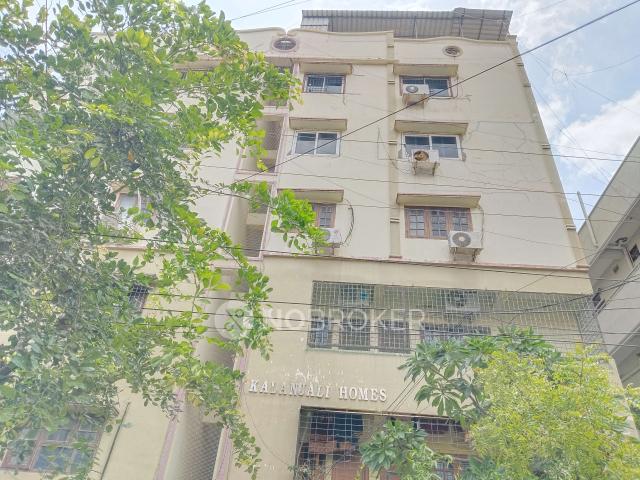 2 BHK Flat In Kalanjali Homes For Sale In Bowenpally