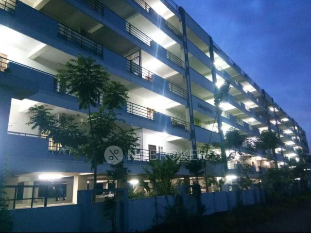2 BHK Flat In Kalanjali Nest Apartment For Sale In Jeedimet