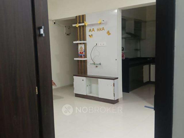 2 BHK Flat In Kalash Vastushree For Sale In Katraj