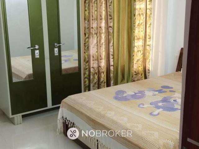 2 BHK Flat In Kalash Homes For Sale In Pirangut
