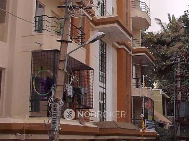 2 BHK Flat In Kaleem Residency for Rent In Kaval Bairasandra