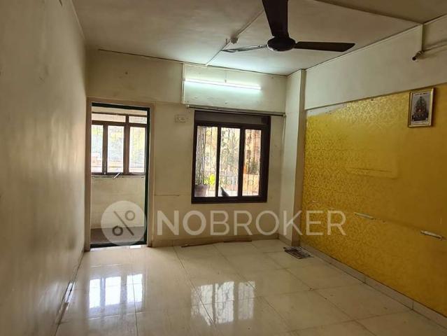 2 BHK Flat In Kalina Vihar Darshan Chs, Kalina For Sale In
