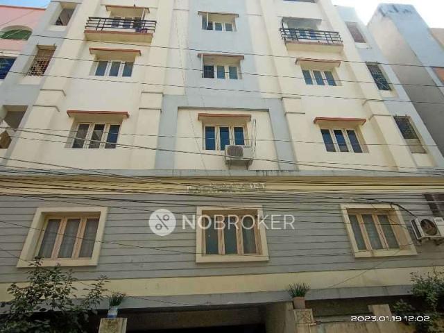 2 BHK Flat In Kalinga Enclave For Sale In Moulali
