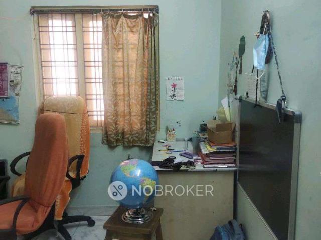 2 BHK Flat In Kalinga Enclave, road No. 05 For Sale In Fh76+4