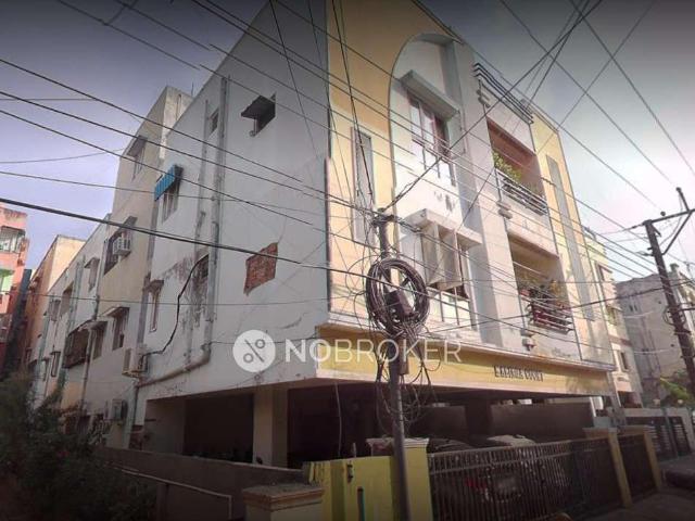2 BHK Flat In Kalinga Fort For Sale In Kapra