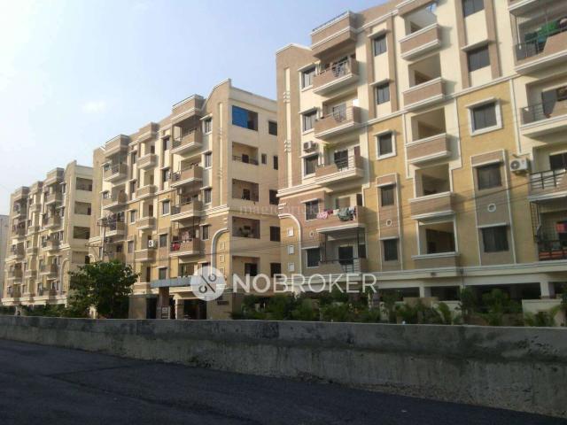 2 BHK Flat In Kalki Apartment For Sale In Hafeezpet