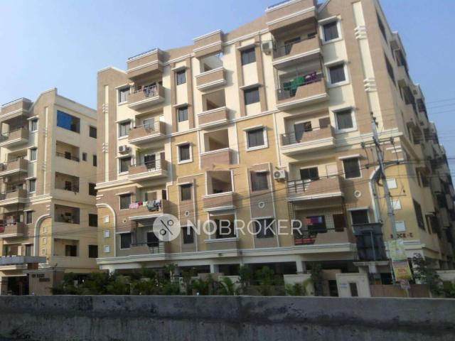 2 BHK Flat In Kalki Apartments for Rent In Madeenaguda