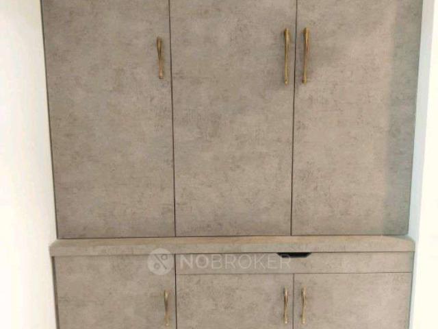2 BHK Flat In Kalki Apartments For Sale In Virugambakkam