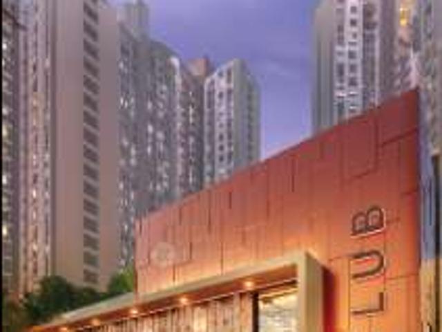 2 BHK Flat In Kalptaru Srishti Namah for Rent In Mira Road East