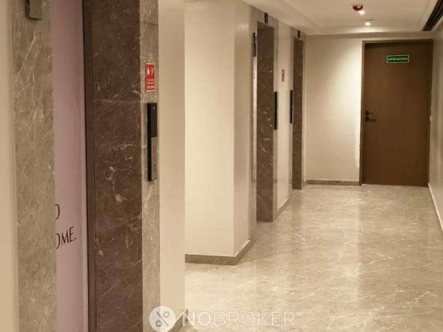 2 BHK Flat In Kalptaru Srishti Namah For Sale In Mira Road East