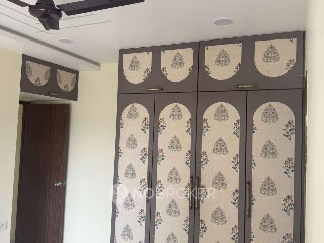 2 BHK Flat In Kalptaru Srishti Namah, Mira Road East for Rent In Mira Road East