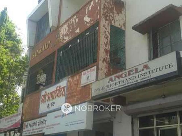 2 BHK Flat In Kalpa Shree Apartment For Sale In Viman Nagar