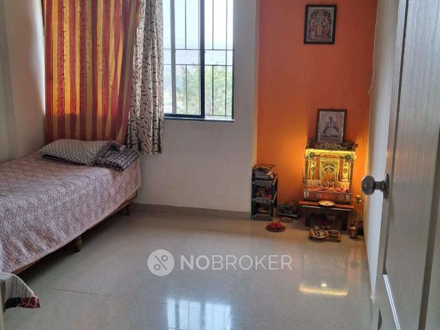 2 BHK Flat In Kalpak Homes Kirkatwadi, For Sale In Kirkatwadi