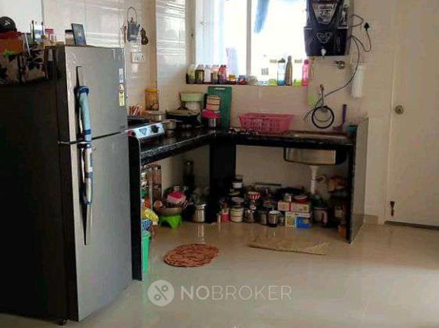 2 BHK Flat In Kalpak Homes Phase 2 For Sale In Kalpak Homes