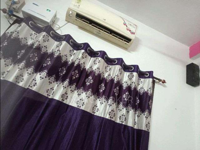 2 BHK Flat In Kalpana Flats For Sale In Jayanthi Nagar, Kolathur