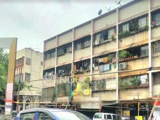 2 BHK Flat In Kalpana Housing Society For Sale In Bhawani Peth