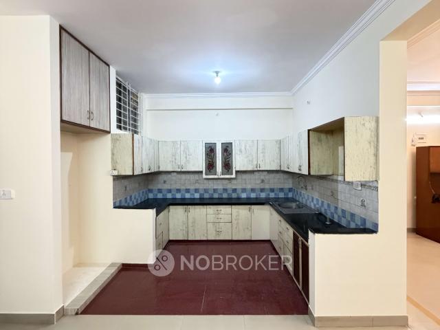 2 BHK Flat In Kalparaksha Apartment For Sale In Btm Layout