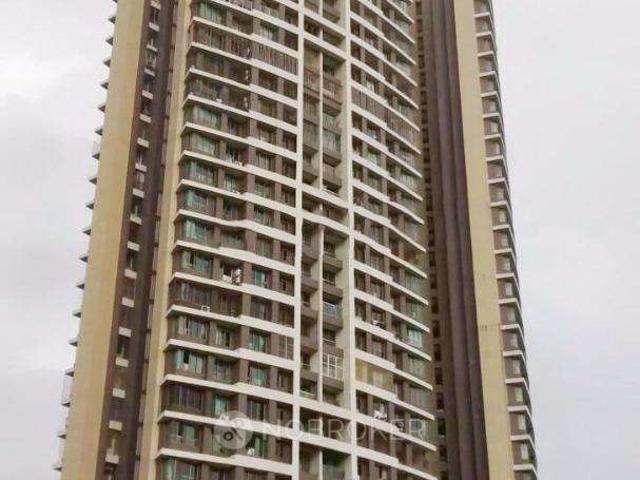 2 BHK Flat In Kalpataru Towers For Sale In Kandivali East