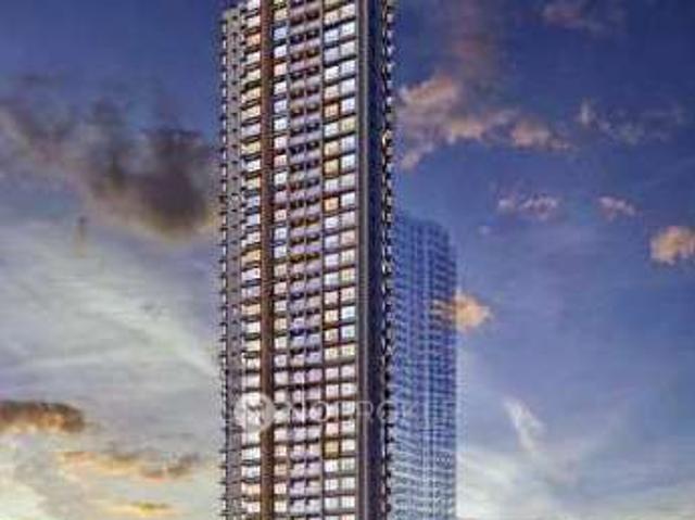 2 BHK Flat In Kalpataru Vienta For Sale In Kandivali East