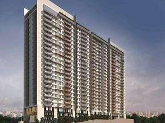 2 BHK Flat In Kalpataru Centrino For Sale In Yerawada