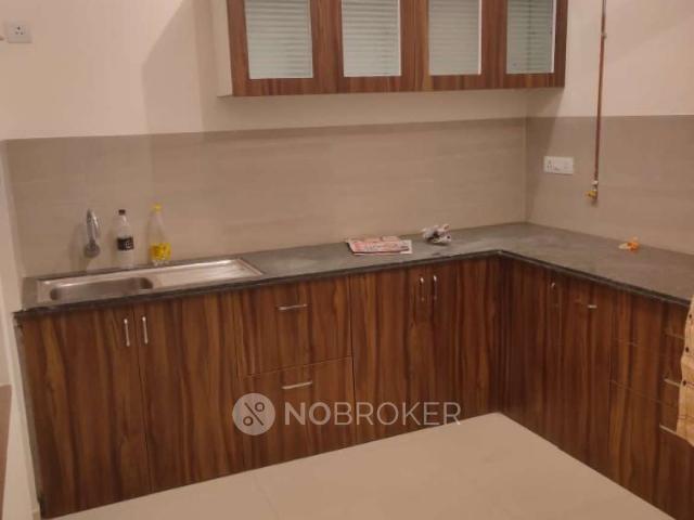 2 BHK Flat In Kalpataru Crescendo For Sale In Wakad