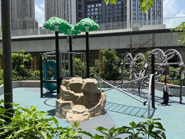 2 BHK Flat In Kalpataru Elitus For Sale In Mulund West
