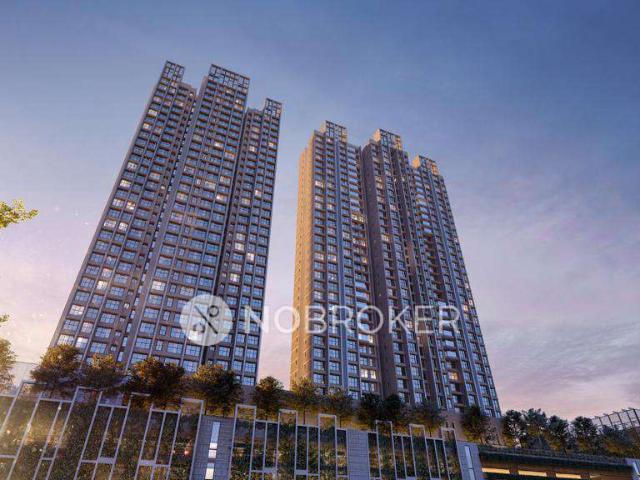2 BHK Flat In Kalpataru Elitus For Sale In Mulund West