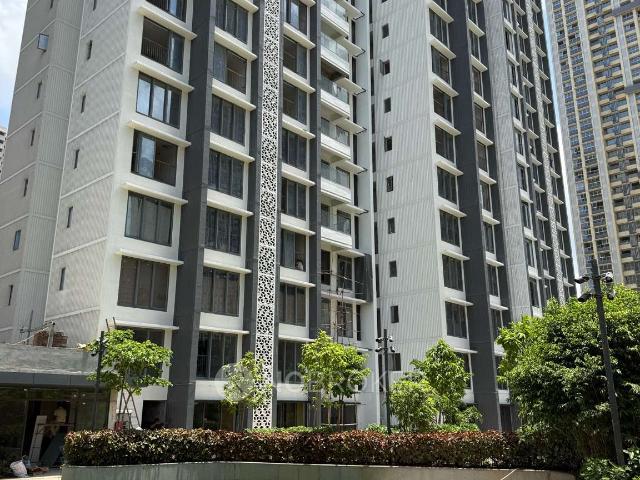 2 BHK Flat In Kalpataru Elitus For Sale In Mulund West