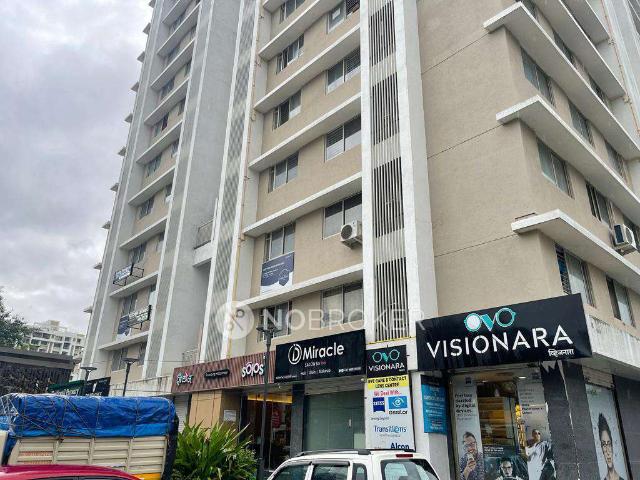 2 BHK Flat In Kalpataru Exquisite, Wakad For Sale In Hinjawadi