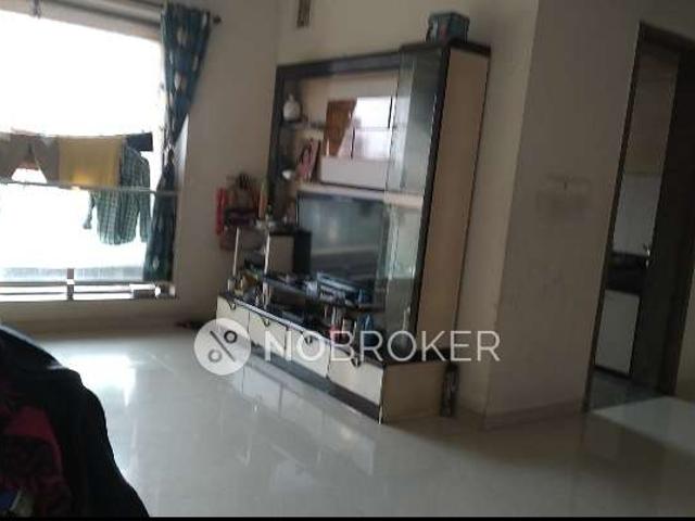 2 BHK Flat In Kalpataru Gardens Building 1 Abc Chs Ltd, Kandivali East For Sale In Kandivali East