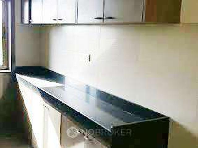 2 BHK Flat In Kalpataru Gardens For Sale In Kandivali East