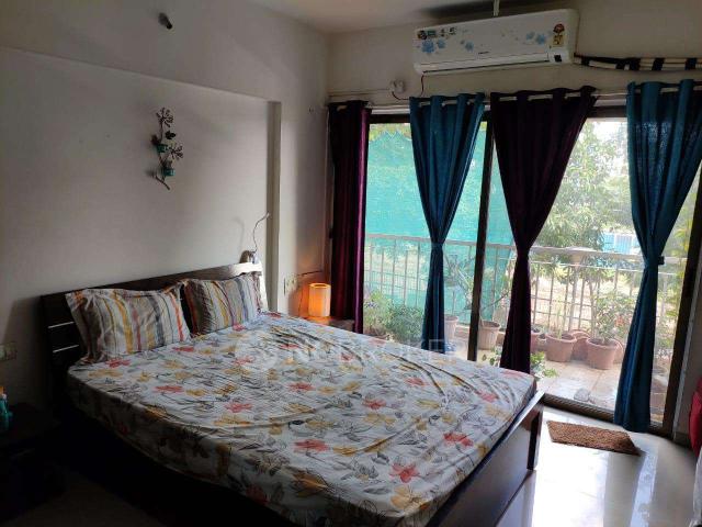 2 BHK Flat In Kalpataru Harmony, Wakad For Sale In Wakad