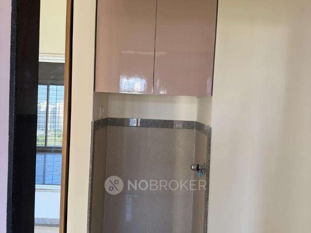 2 BHK Flat In Kalpataru Hills, Thane West for Rent In Thane West