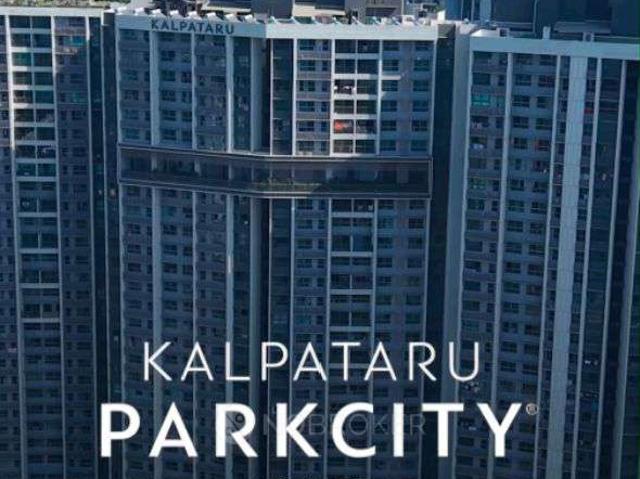 2 BHK Flat In Kalpataru Immensa for Rent In Immensa By Kalpataru