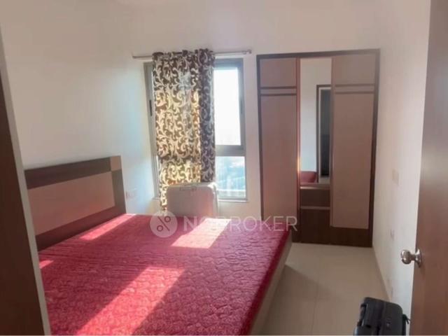 2 BHK Flat In Kalpataru Immensa for Rent In Kalpataru Immensa