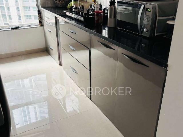 2 BHK Flat In Kalpataru Immensa for Rent In Thane
