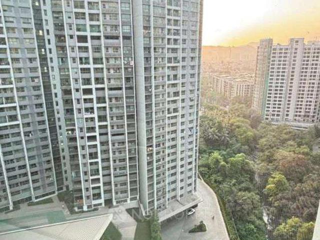 2 BHK Flat In Kalpataru Immensa for Rent In Thane
