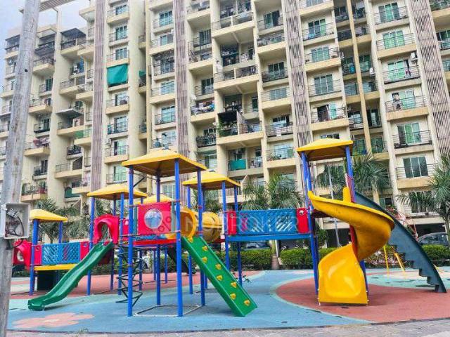 2 BHK Flat In Jade Residences for Rent In 2634, Baner, Pune
