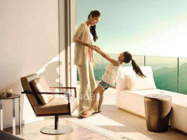 2 BHK Flat In Kalpataru Jade Skyline For Sale In Baner