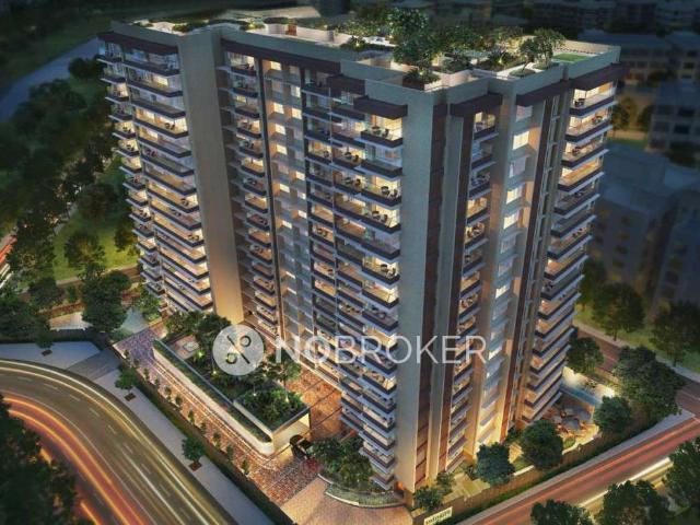 2 BHK Flat In Kalpataru Magnus For Sale In Bandra East