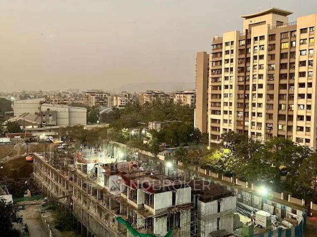 2 BHK Flat In Kalpataru Park Riviera for Rent In Panvel, Mu