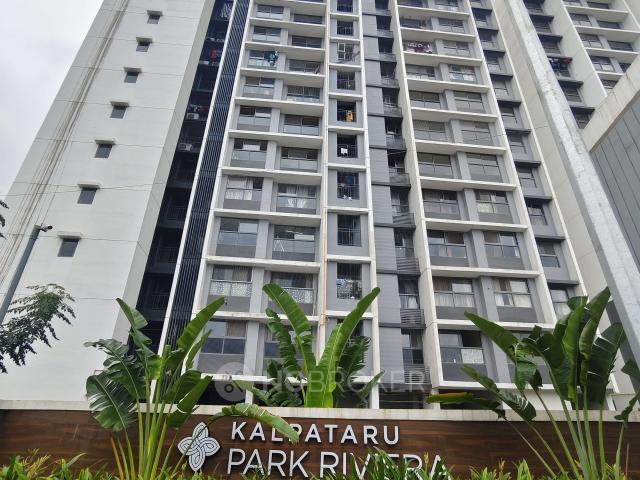 2 BHK Flat In Kalpataru Park Riviera for Rent In Panvel