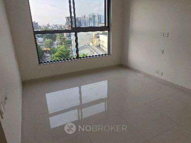2 BHK Flat In Kalpataru Park Riviera For Sale In Panvel