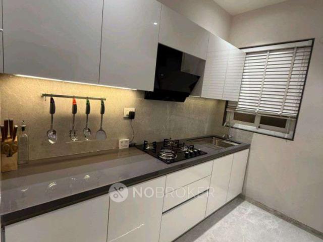 2 BHK Flat In Kalpataru Parkcity For Sale In Thane West