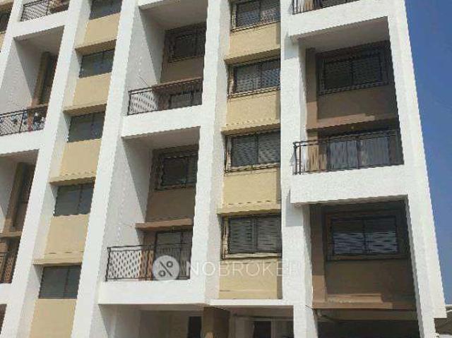 2 BHK Flat In Kalpataru Serenity For Sale In Hadapsar