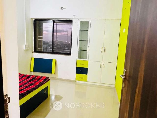 2 BHK Flat In Kalpataru Serenity For Sale In Manjri