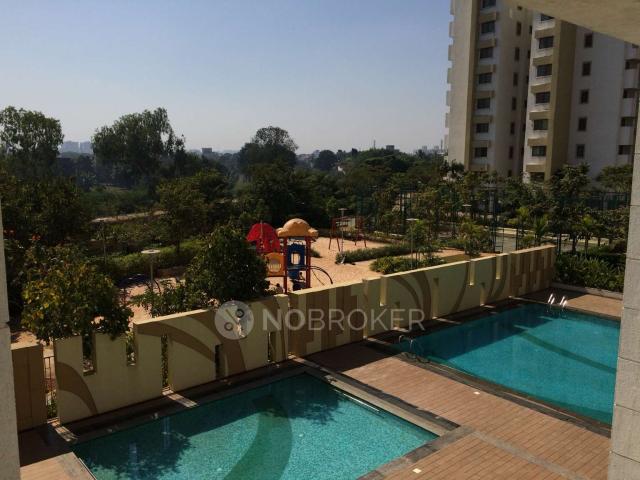 2 BHK Flat In Kalpataru Serenity For Sale In Manjri